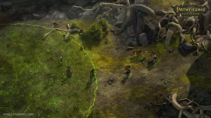 Pathfinder: Kingmaker