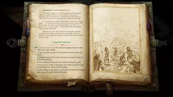 Pathfinder Kingmaker