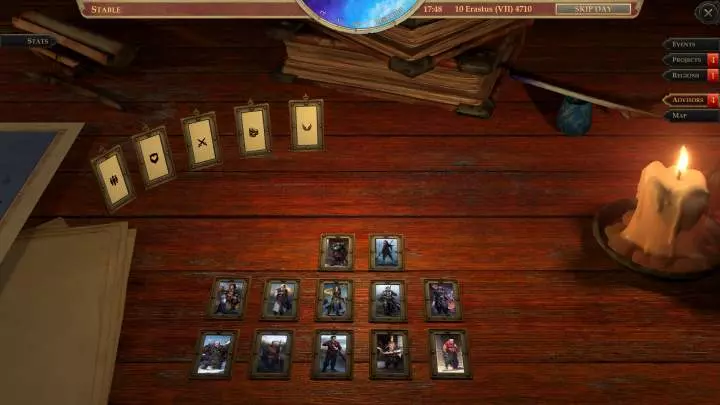 Pathfinder Kingmaker - PC