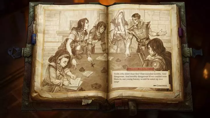 Pathfinder: Kingmaker