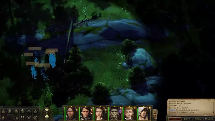 Pathfinder Kingmaker