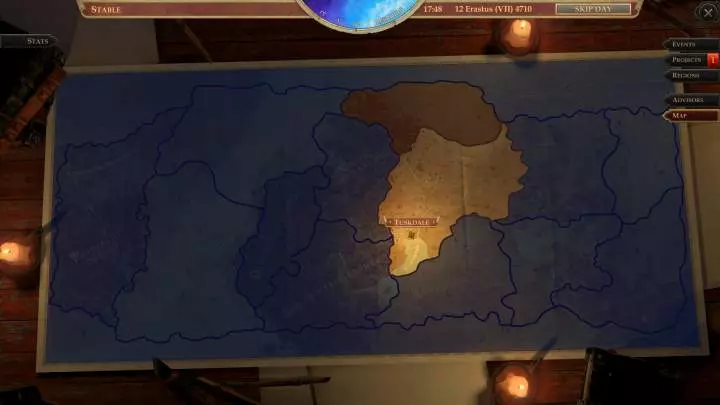 Pathfinder Kingmaker