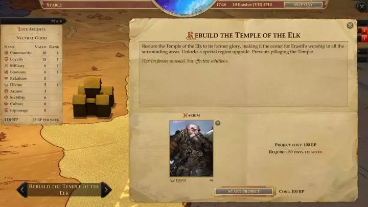 Pathfinder Kingmaker - PC