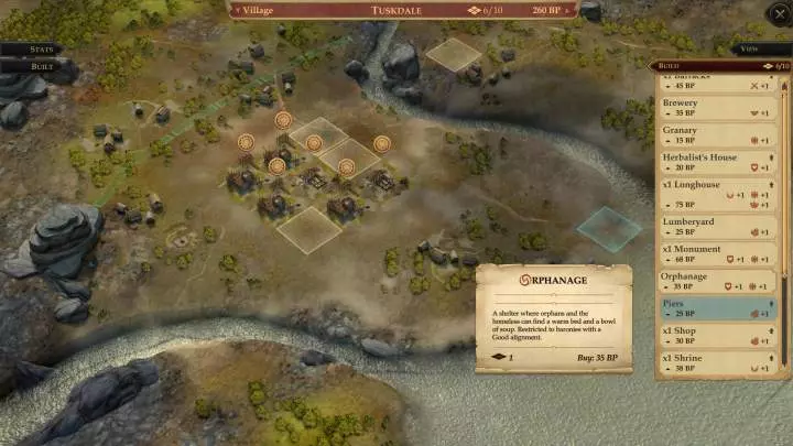 Pathfinder Kingmaker