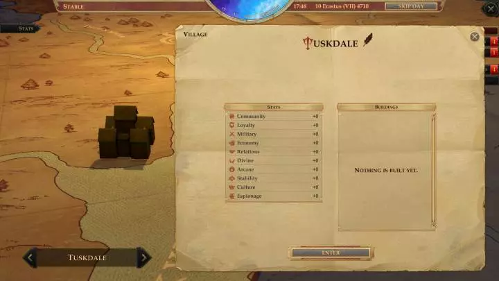 Pathfinder Kingmaker