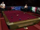 World Snooker Challenge 2007 - Pantalla