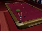 World Snooker Challenge 2007 - Pantalla