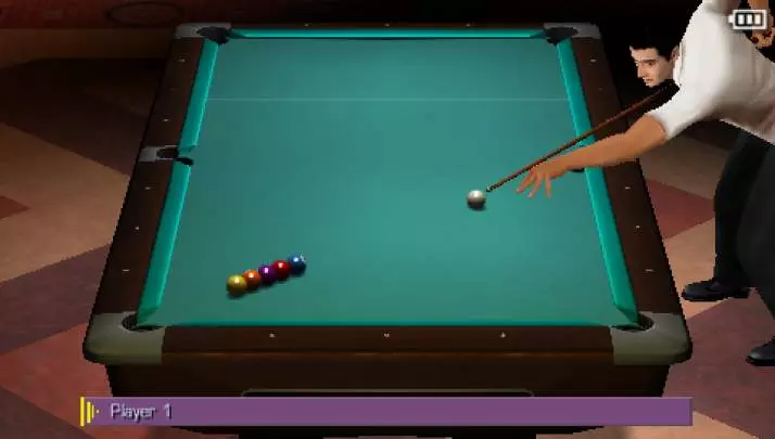 World Snooker Challenge 2007