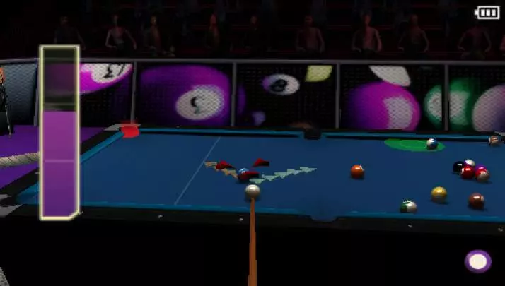 World Snooker Challenge 2007