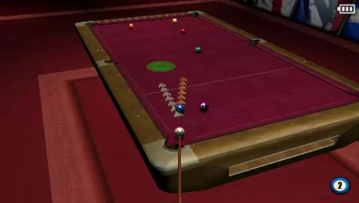 World Snooker Challenge 2007