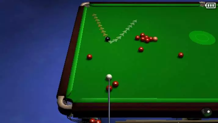 World Snooker Challenge 2007