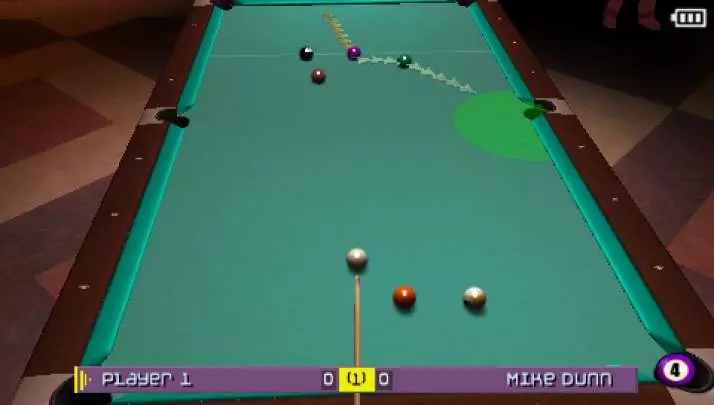 World Snooker Challenge 2007