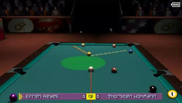 World Snooker Challenge 2007