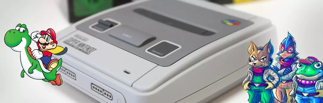 SNES Mini SNES Mini