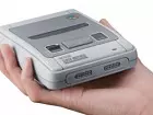 Nintendo Classic Mini: SNES