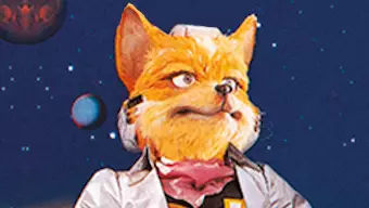 La hilarante historia de Miyamoto y cómo "distraía" a los autores de Star Fox de SNES