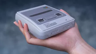Si soñáis con otra consola mini de Nintendo, hay esperanzas: la compañía estudia nuevas propuestas