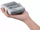 SNES Mini - Imagen SNES