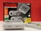 SNES Mini - Imagen