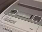 SNES Mini - Pantalla