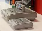 SNES Mini - Imagen