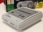 SNES Mini - Pantalla