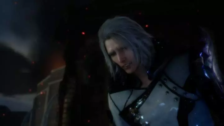 Final Fantasy XV - Episode Ignis - PS4