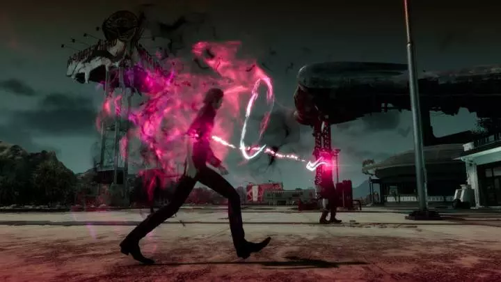 Final Fantasy XV - Episode Ignis