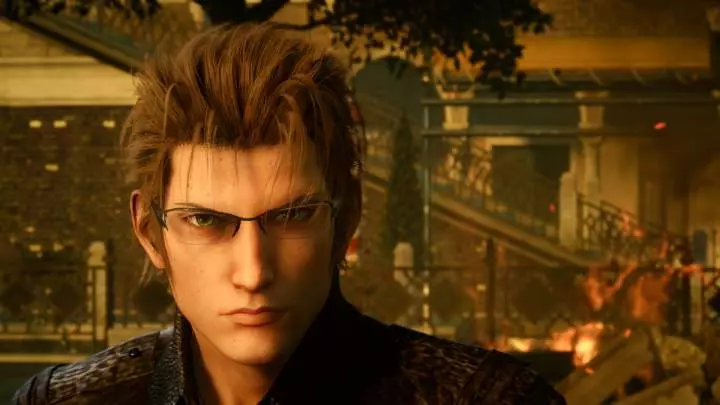 Final Fantasy XV - Episode Ignis