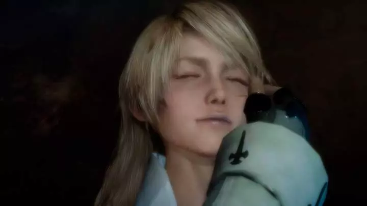 Final Fantasy XV - Episode Ignis