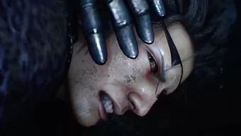 Final Fantasy XV - Episode Ignis: Tráiler de Anuncio