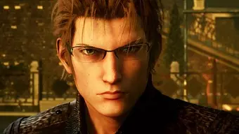 Final Fantasy XV - Episode Ignis: Fecha de Lanzamiento