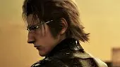 Final Fantasy XV - Episode Ignis: Los tres primeros minutos