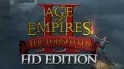 Carátula de Age of Empires II HD: The Forgotten - PC