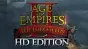 Age of Empires II HD: The Forgotten PC