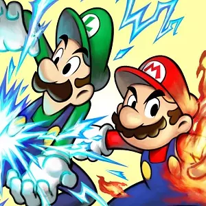 Mario & Luigi: Superstar Saga Análisis