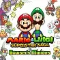 Mario & Luigi: Superstar Saga + Secuaces de Bowser 3DS