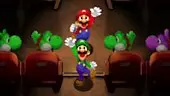 Mario & Luigi Superstar Saga: Tráiler de Anuncio - E3 2017