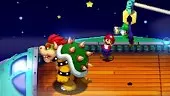 Mario & Luigi Superstar Saga: Tráiler Nostálgico