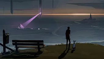 El creador de Somerville dice que los fans han hecho una idea errónea "no es un juego de puzles 2D"