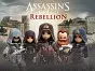 Assassin's Creed: Rebellion iOS