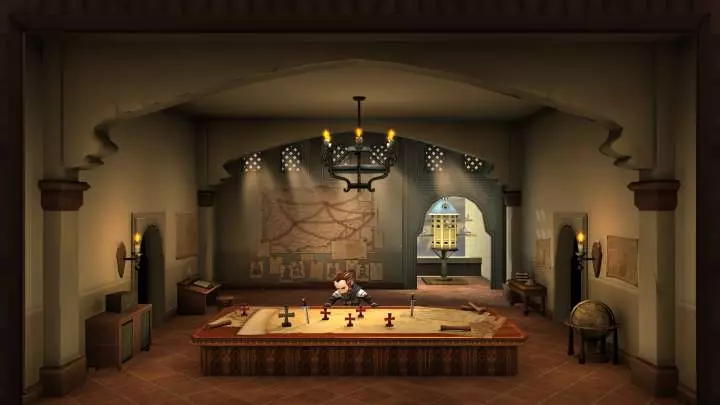 Assassin's Creed Rebellion