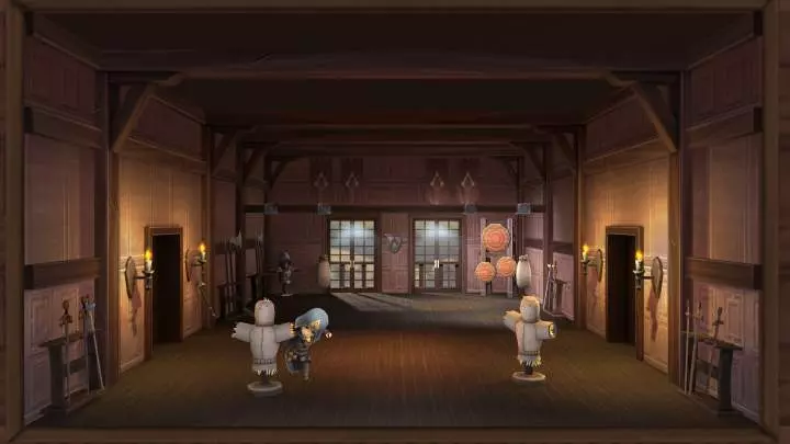 Assassin's Creed Rebellion