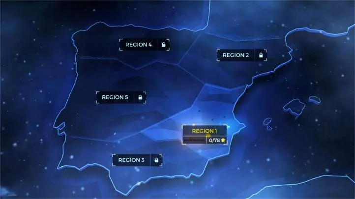 Assassin's Creed Rebellion - Android