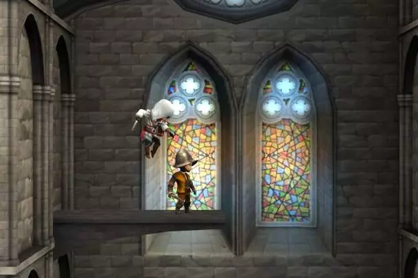 Assassin's Creed Rebellion