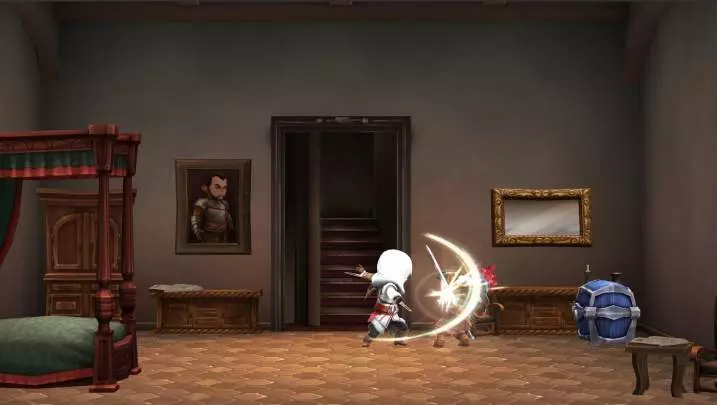 Assassin's Creed Rebellion - Android