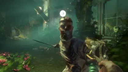 BioShock PC