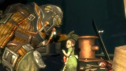 BioShock PC