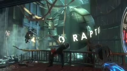 BioShock análisis
