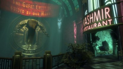 BioShock PS3